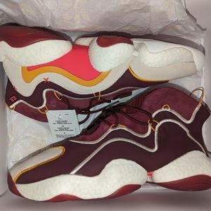 Adidas Crazy BYW